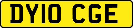 DY10CGE