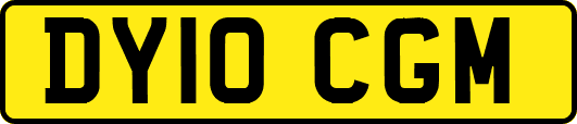 DY10CGM