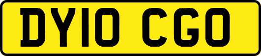 DY10CGO