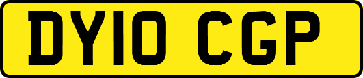 DY10CGP