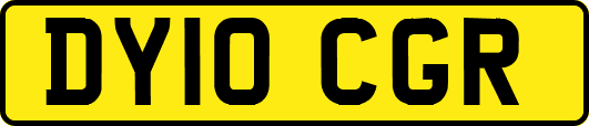 DY10CGR