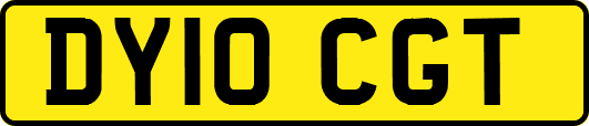 DY10CGT