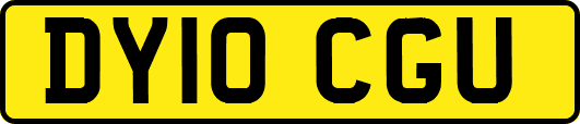 DY10CGU