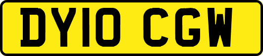 DY10CGW