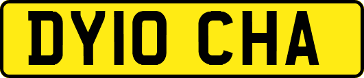 DY10CHA