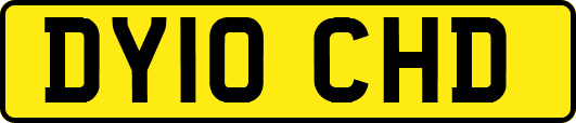 DY10CHD