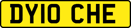 DY10CHE