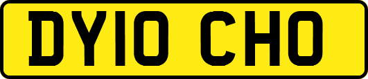 DY10CHO