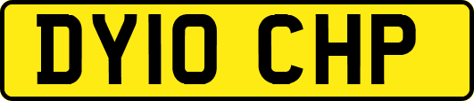 DY10CHP