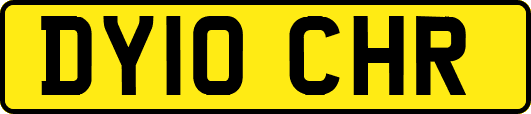 DY10CHR