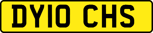 DY10CHS
