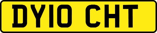 DY10CHT