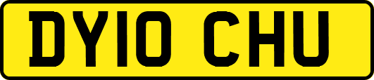 DY10CHU