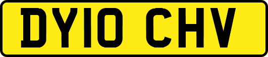 DY10CHV