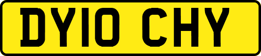 DY10CHY