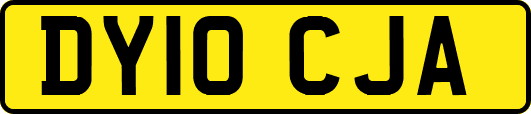 DY10CJA