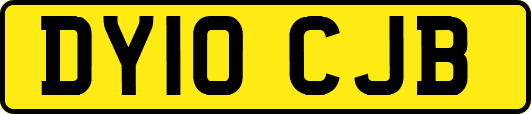 DY10CJB