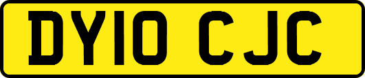 DY10CJC