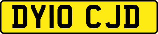 DY10CJD