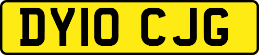 DY10CJG