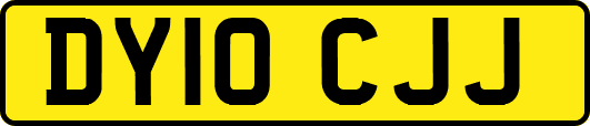 DY10CJJ