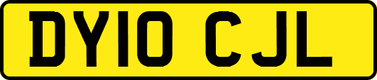 DY10CJL