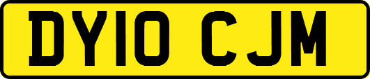 DY10CJM