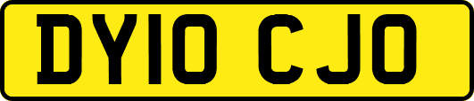 DY10CJO