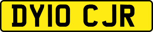 DY10CJR