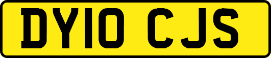 DY10CJS