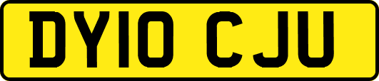 DY10CJU