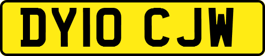 DY10CJW