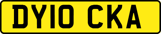 DY10CKA