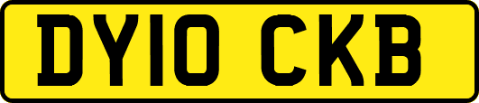 DY10CKB