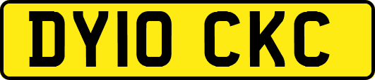 DY10CKC