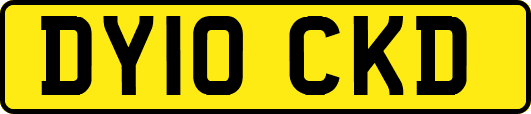DY10CKD