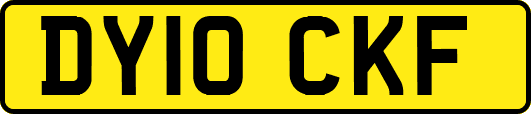 DY10CKF