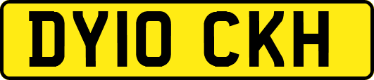 DY10CKH
