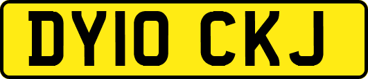 DY10CKJ