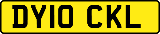DY10CKL