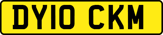 DY10CKM