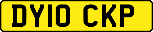 DY10CKP