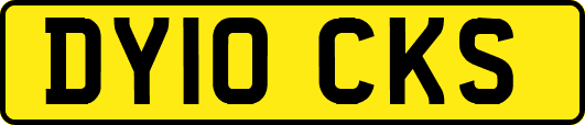 DY10CKS