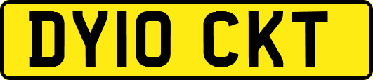DY10CKT