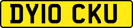 DY10CKU