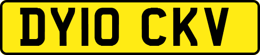 DY10CKV