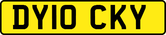 DY10CKY