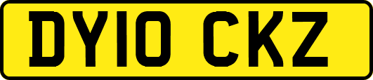 DY10CKZ