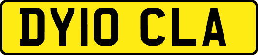 DY10CLA