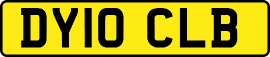 DY10CLB